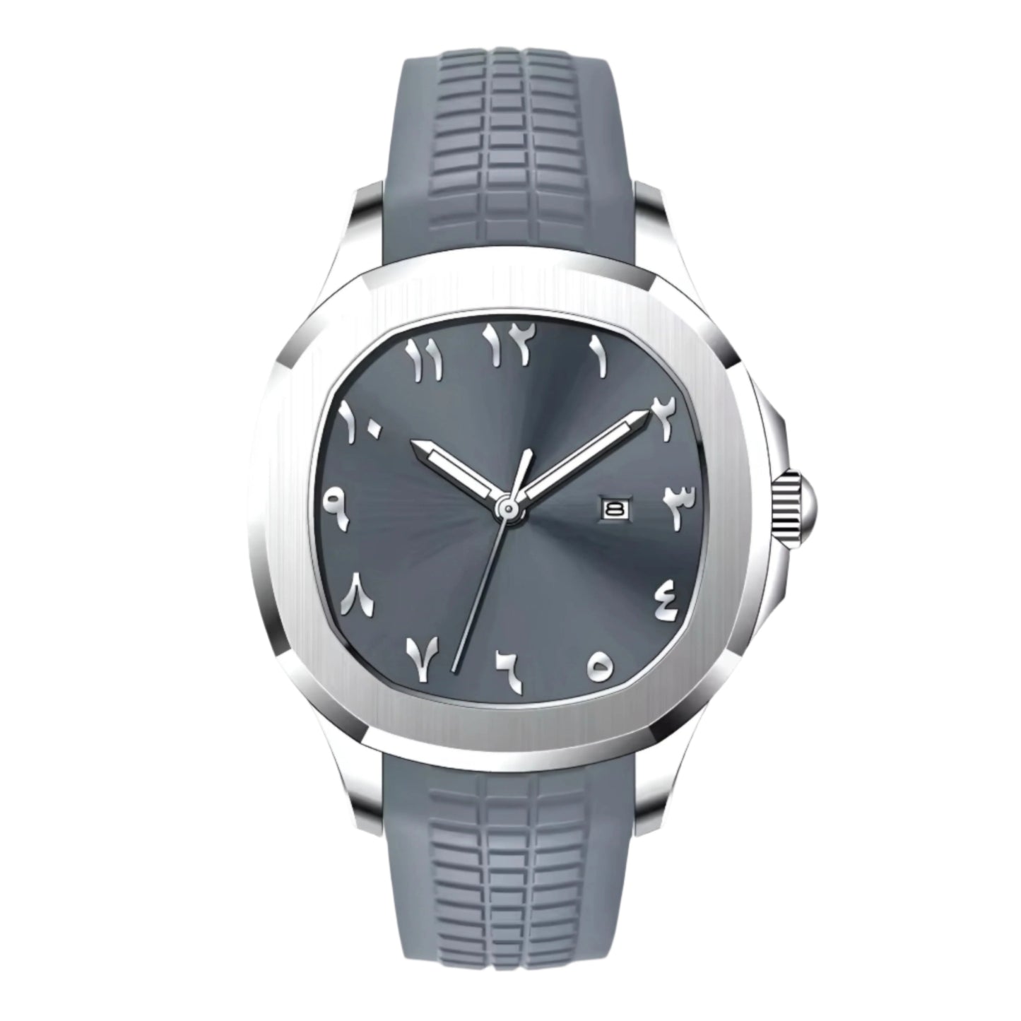 Timeless Chrono