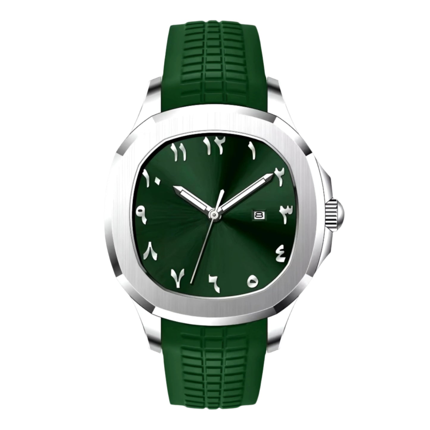 Timeless Chrono
