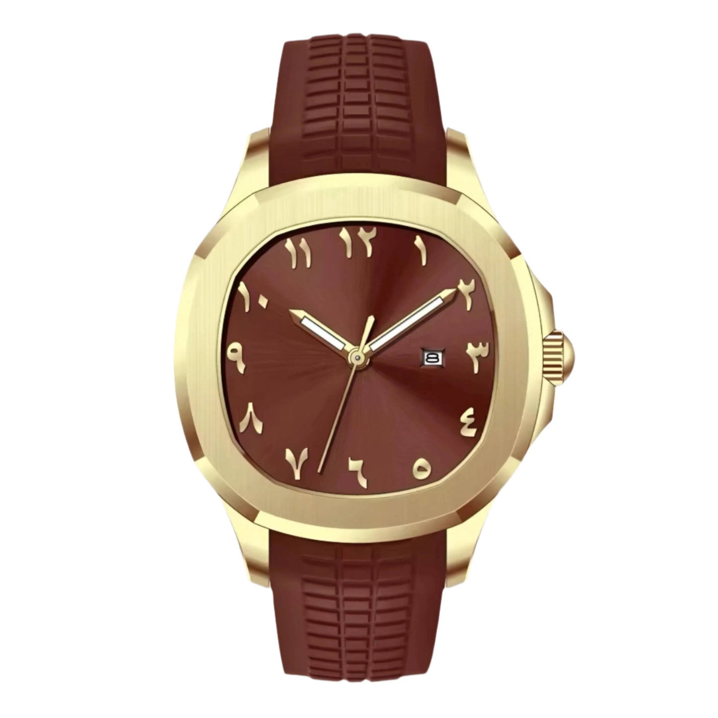 Timeless Chrono