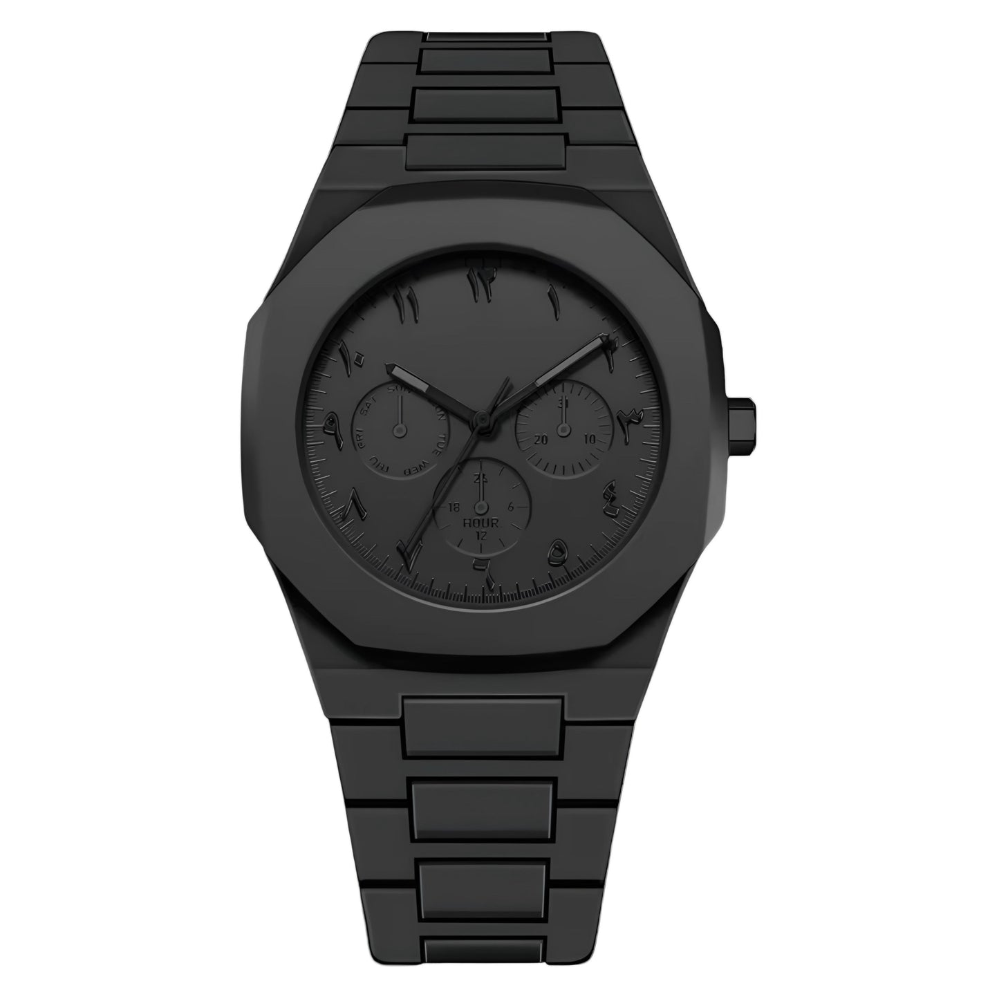 Trident Blvck
