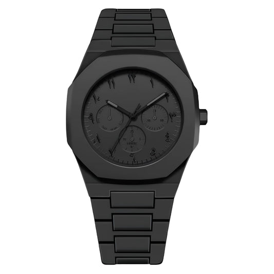 Trident Blvck