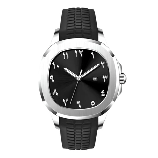 Timeless Chrono