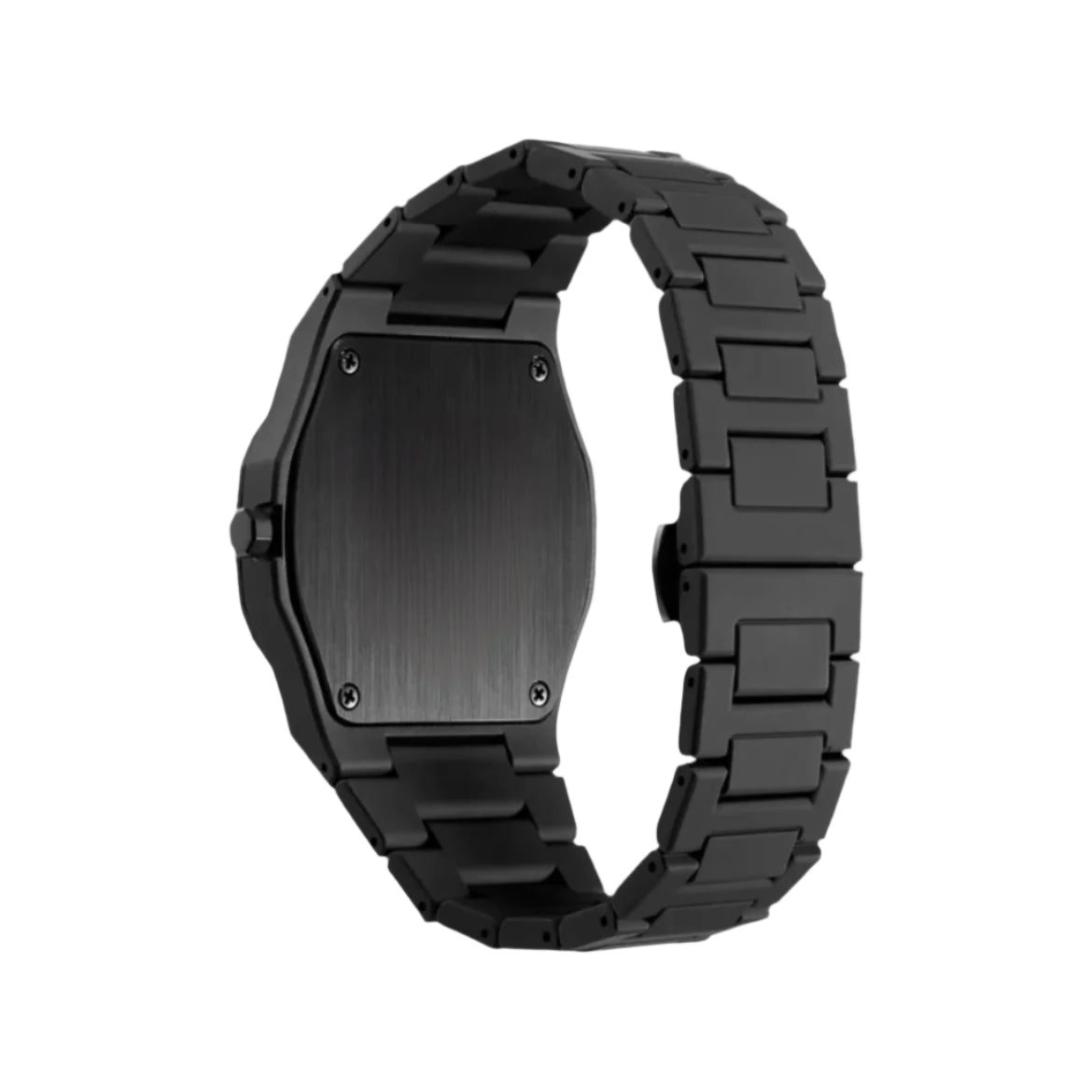 Date Arabic Black