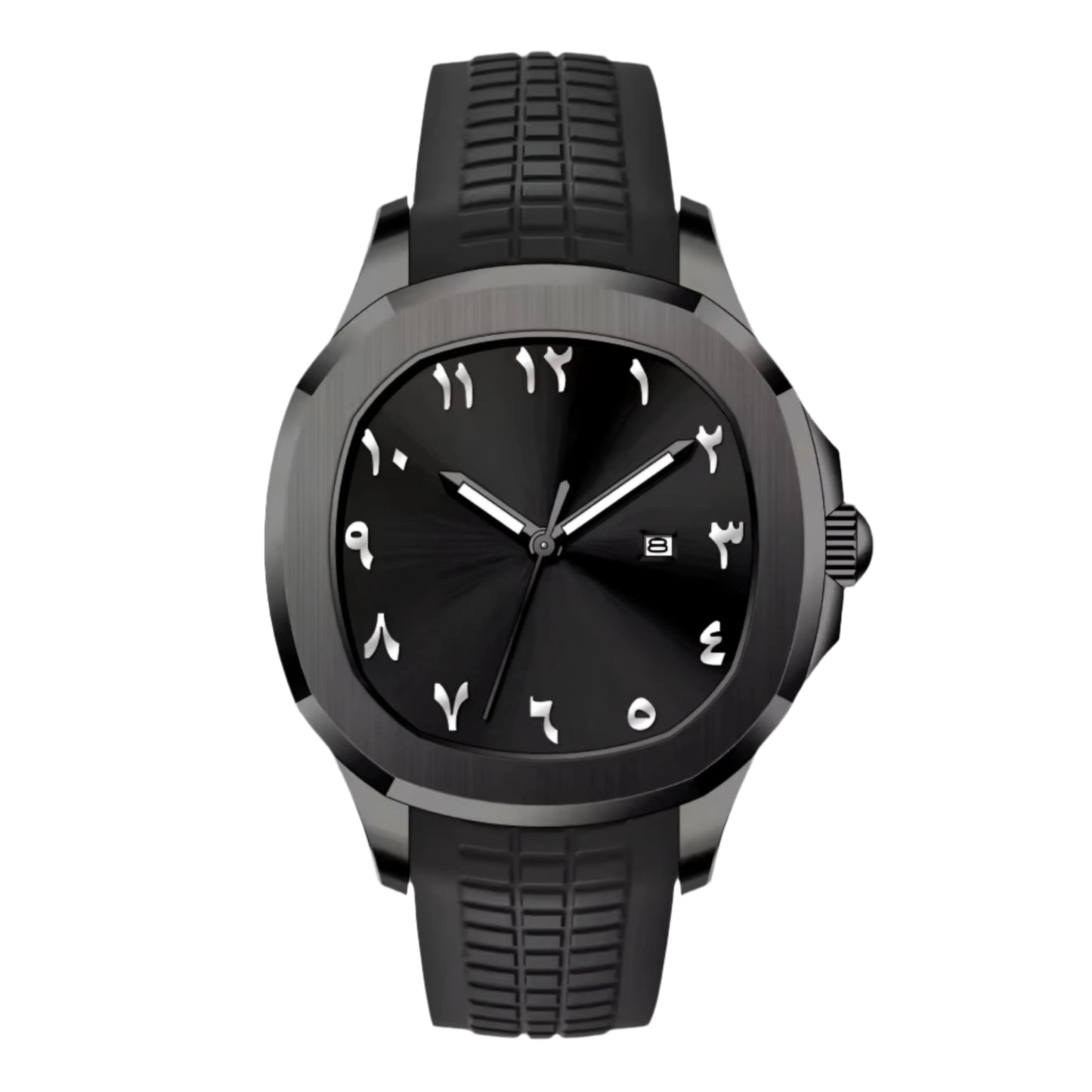 Timeless Chrono