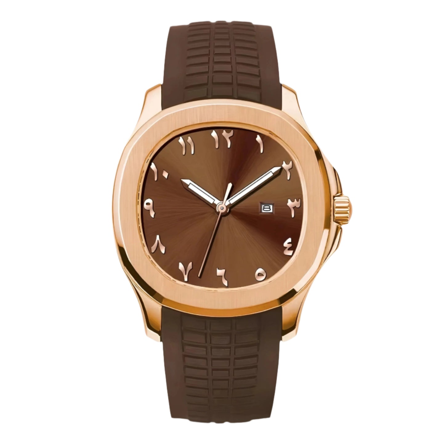 Timeless Chrono