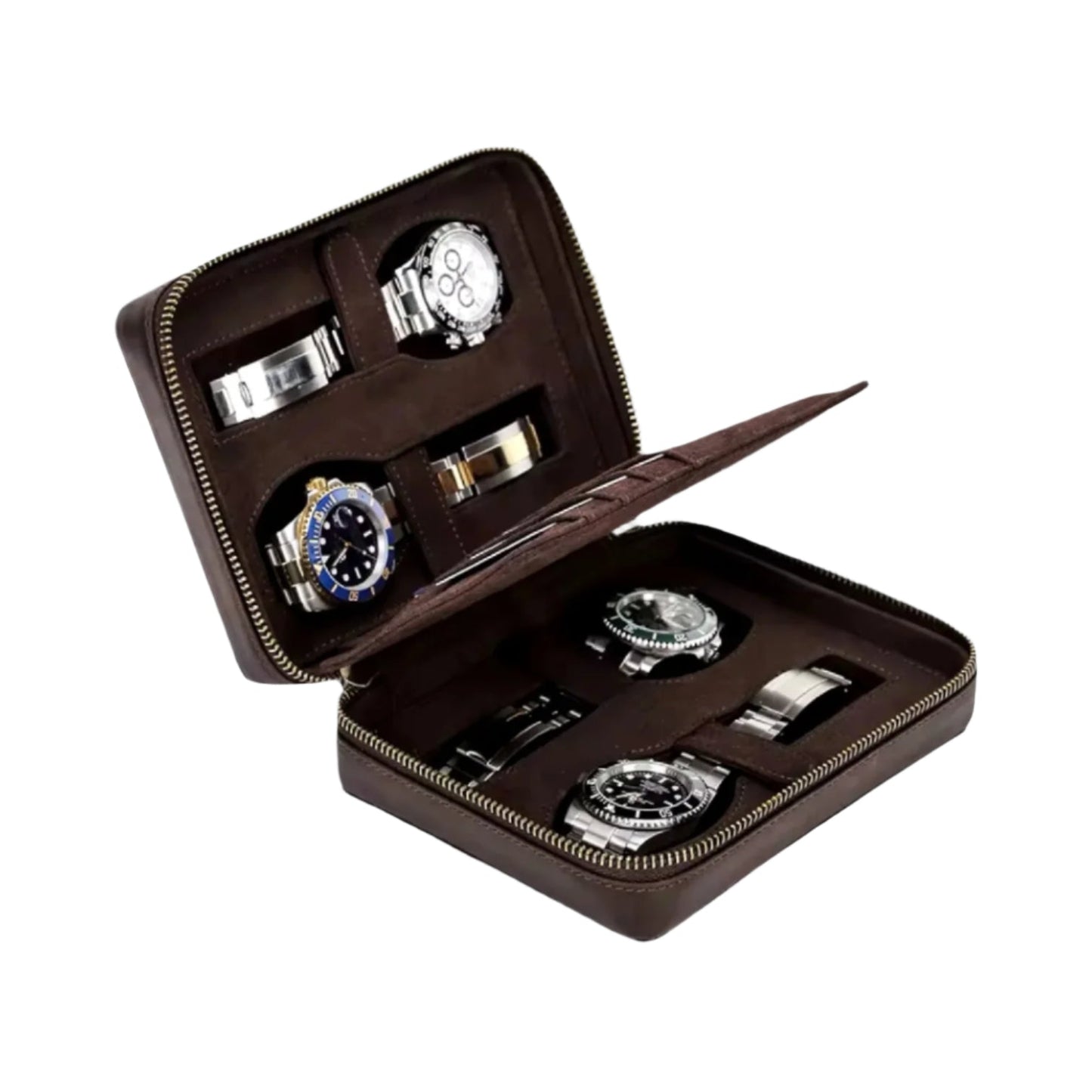 Luxury Travel Case