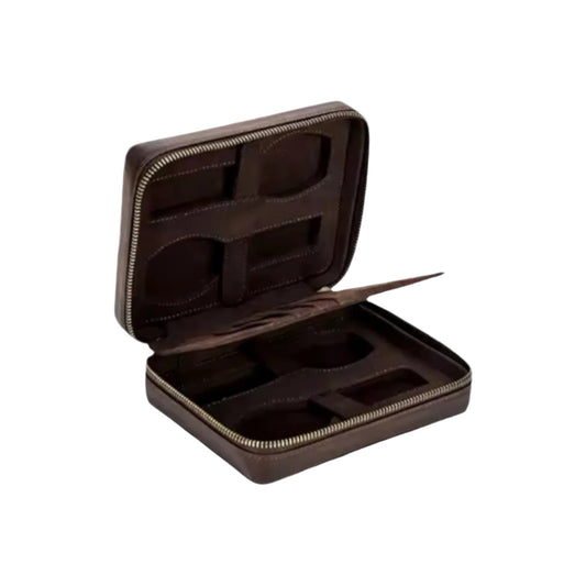 Luxury Travel Case