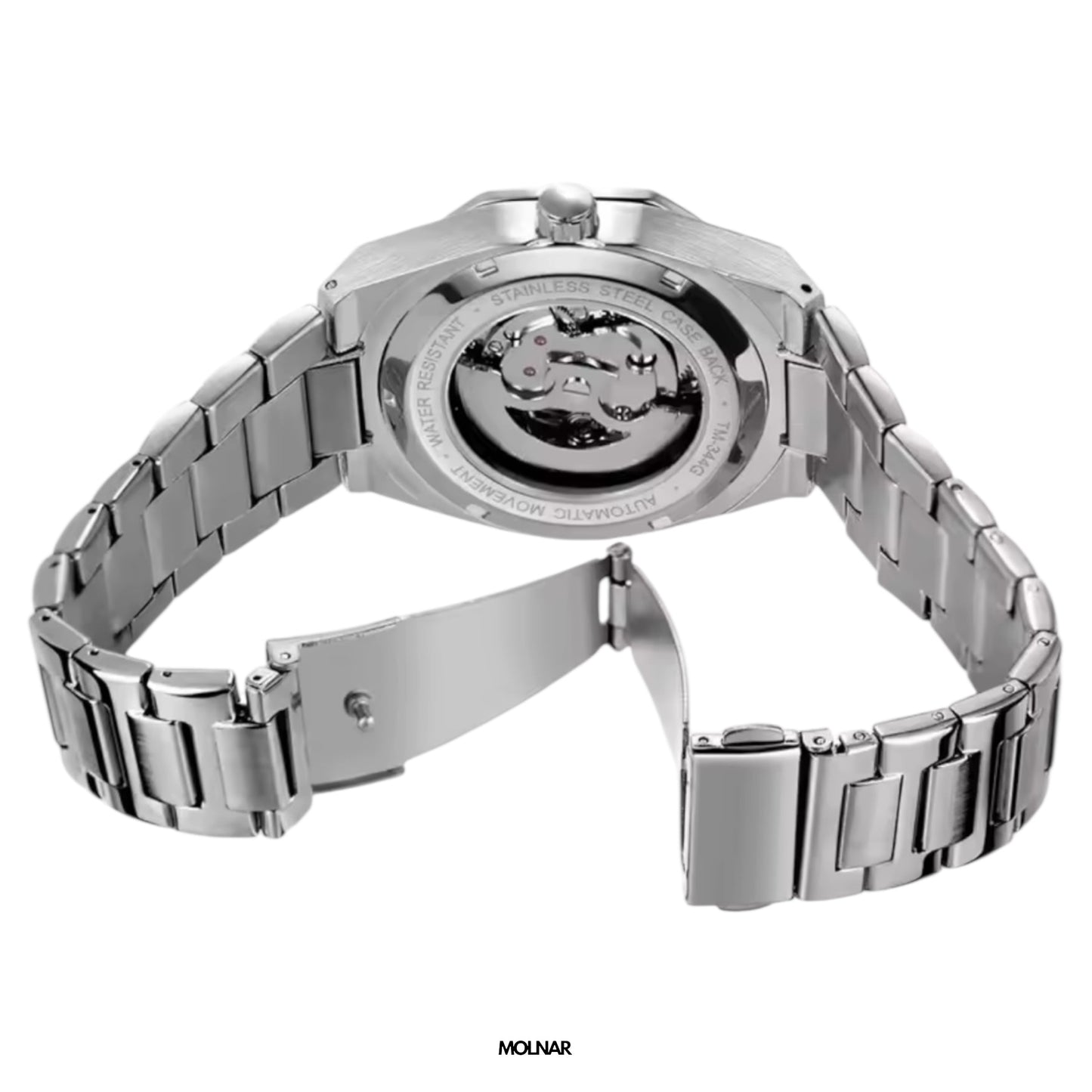 Oak Automatic